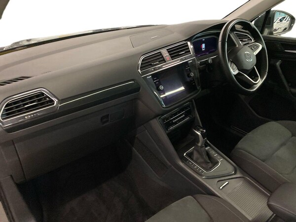 Used Volkswagen Tiguan 2022 for sale - 76300804: Photo 7
