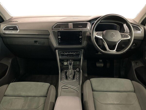 Used Volkswagen Tiguan 2022 for sale - 76300804: Photo 8