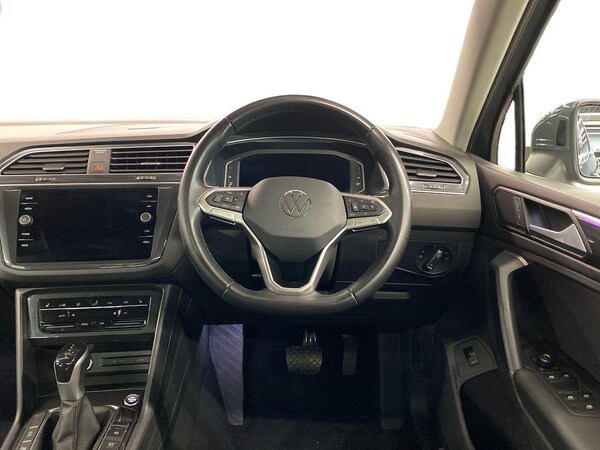 Used Volkswagen Tiguan 2022 for sale - 76300804: Photo 9