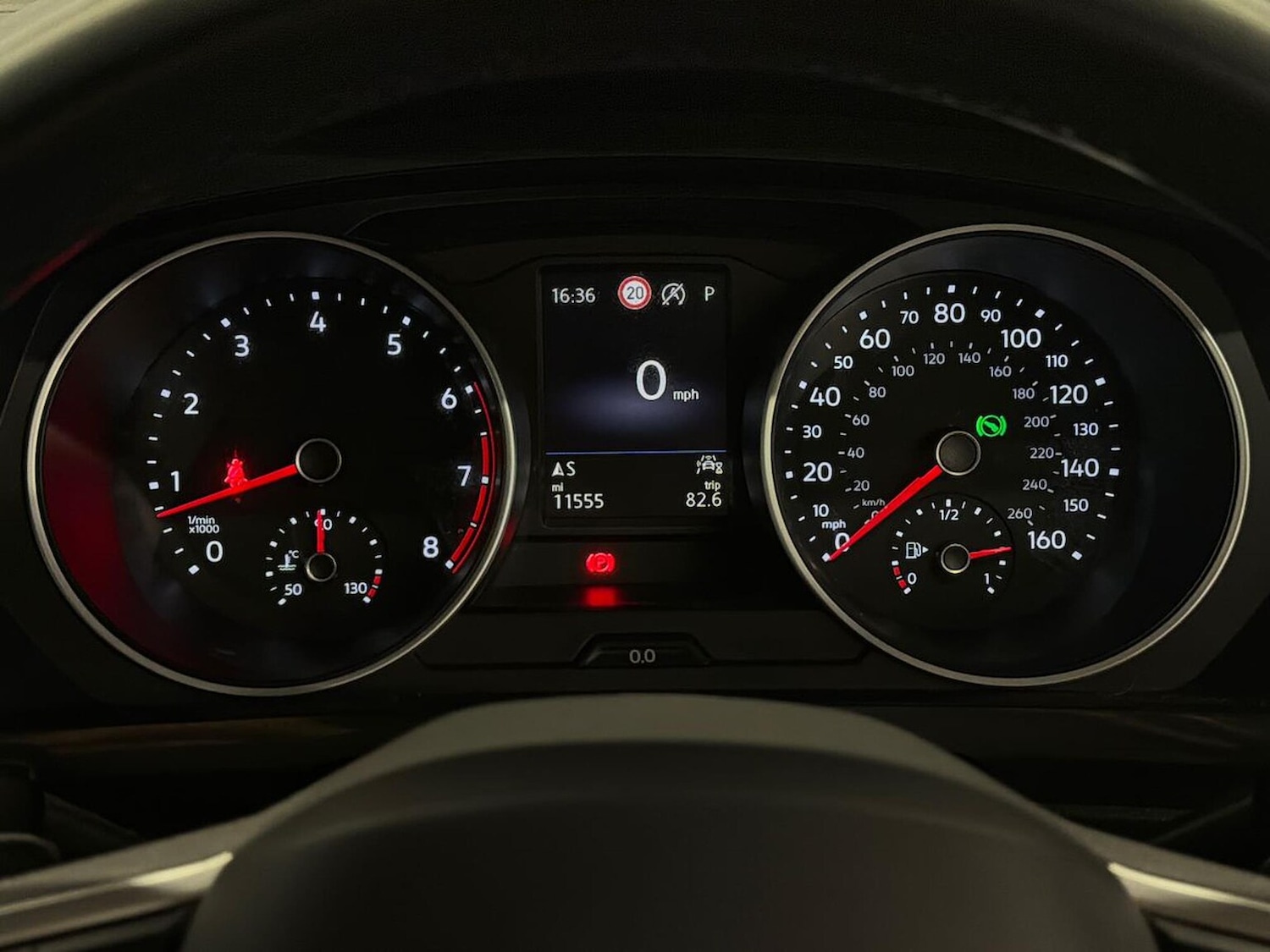 Used Volkswagen Tiguan 2021 for sale - 76380298: Photo 10