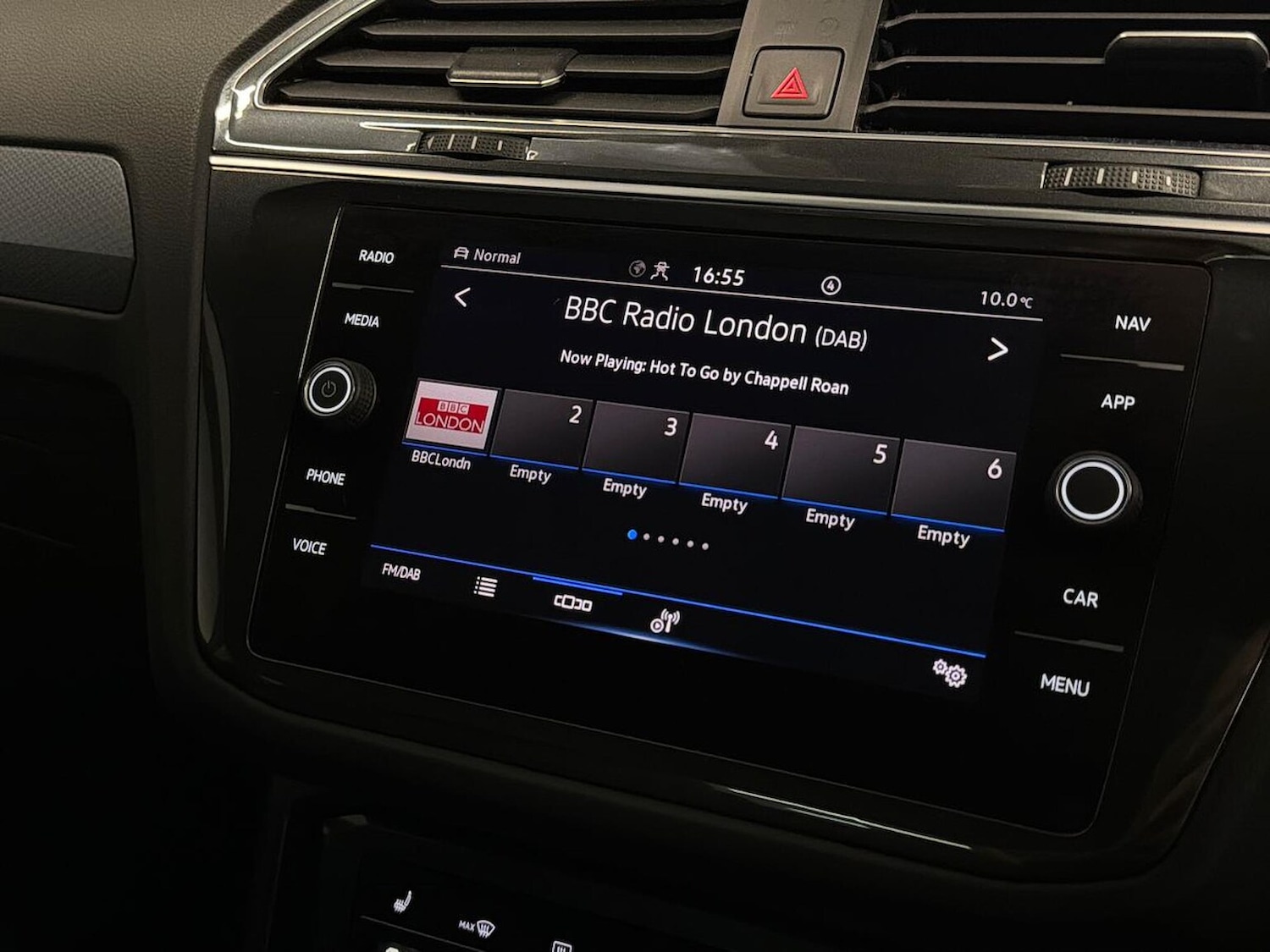 Used Volkswagen Tiguan 2021 for sale - 76380298: Photo 11