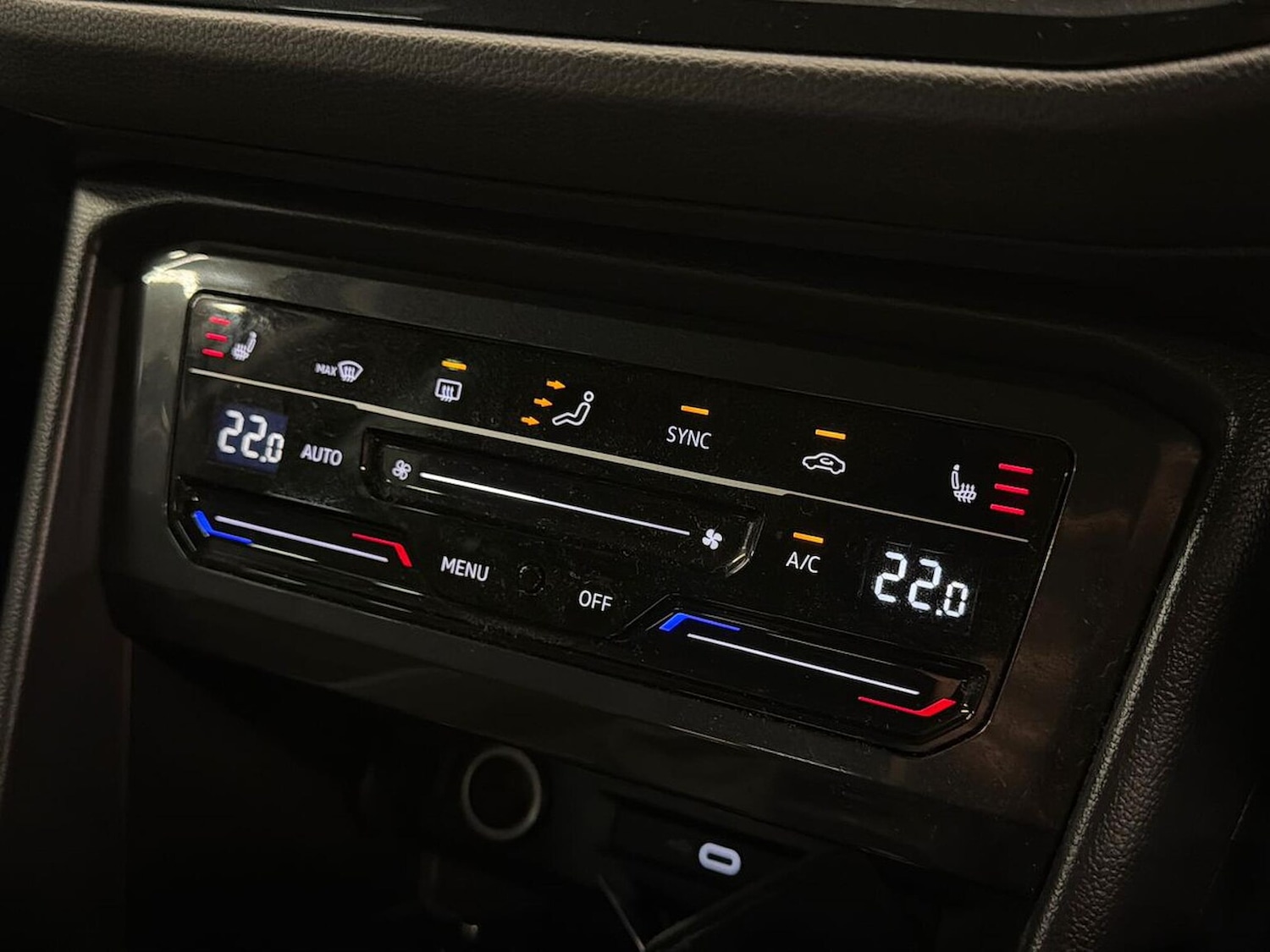 Used Volkswagen Tiguan 2021 for sale - 76380298: Photo 12