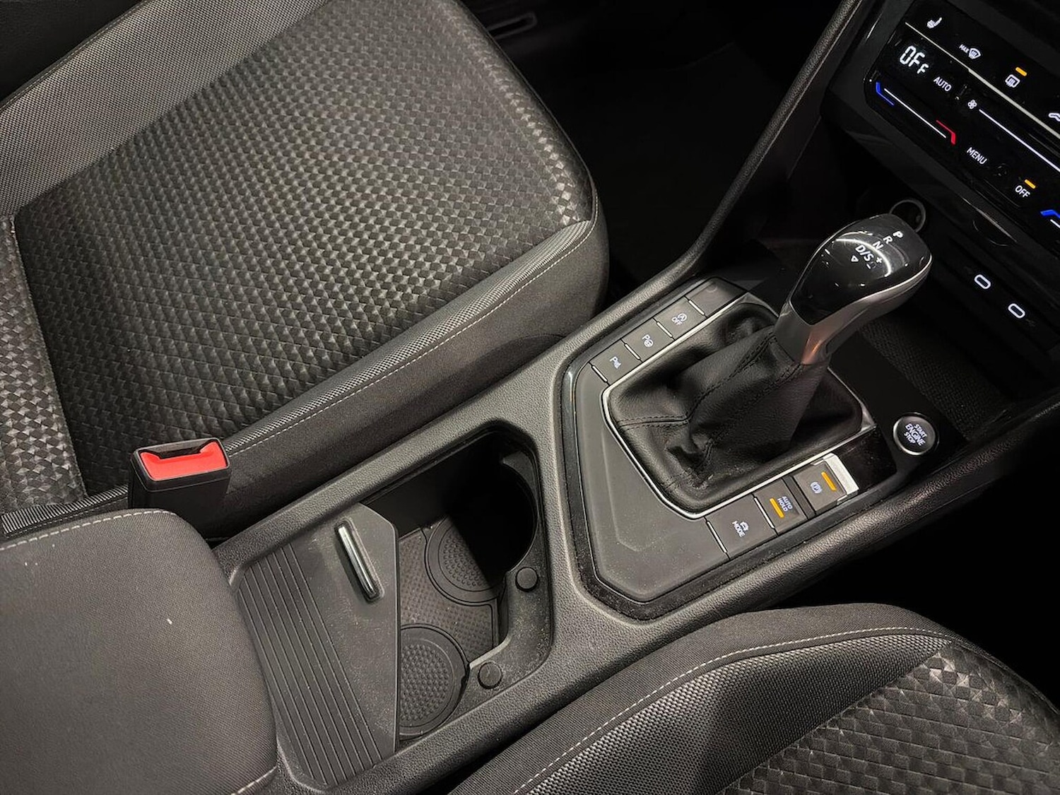 Used Volkswagen Tiguan 2021 for sale - 76380298: Photo 13