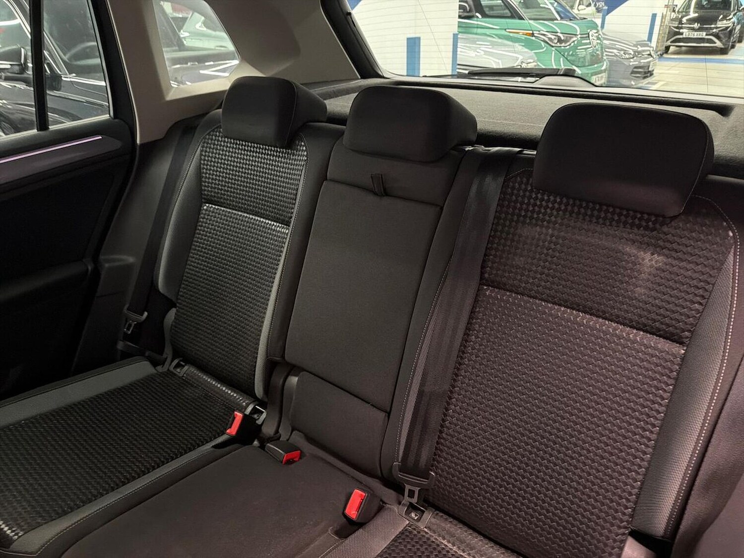 Used Volkswagen Tiguan 2021 for sale - 76380298: Photo 16