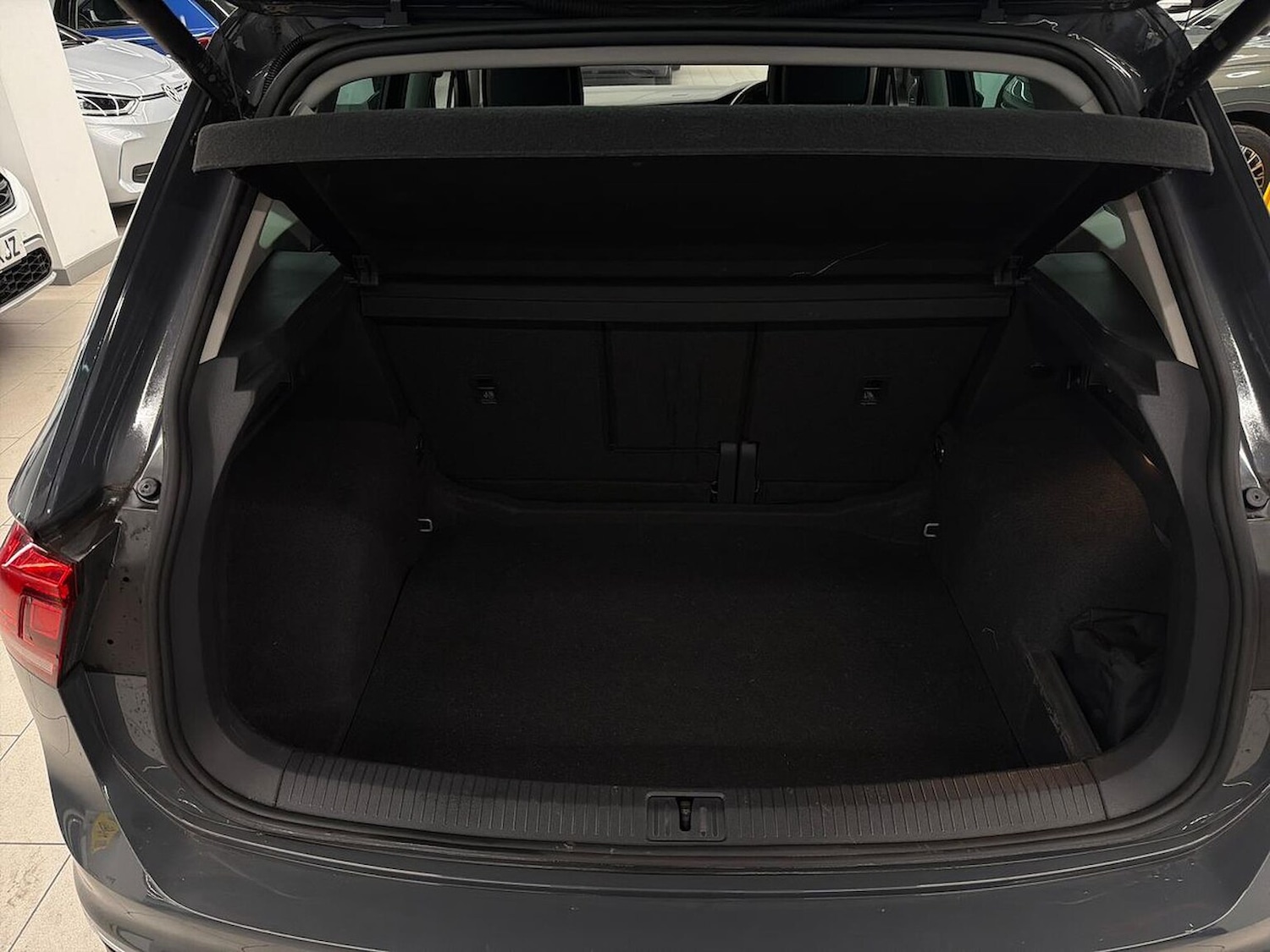 Used Volkswagen Tiguan 2021 for sale - 76380298: Photo 17