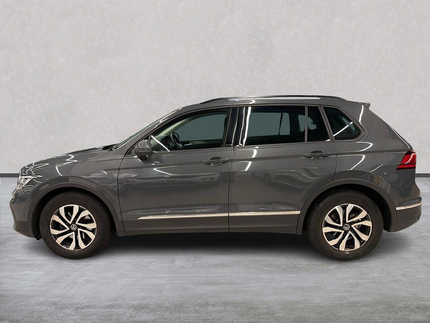 Used Volkswagen Tiguan 2021 for sale - 76380298: Photo 19