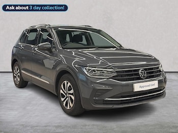 2021 - 1.5 TSI 150 Active 5dr DSG