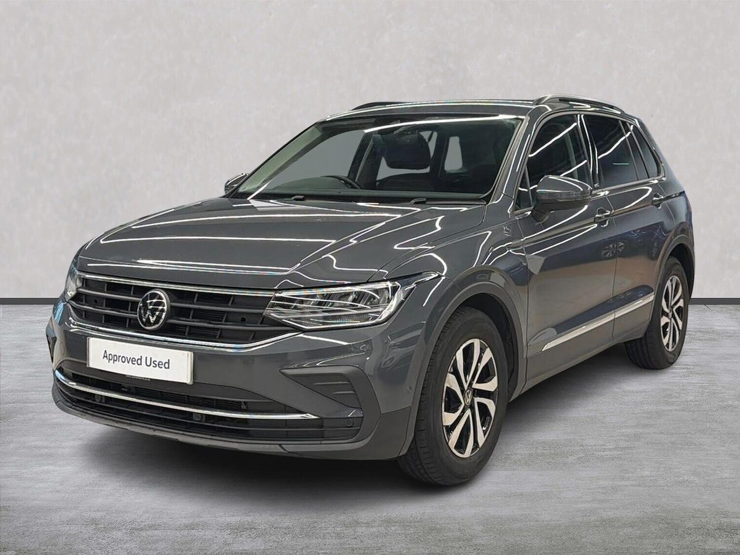 Used Volkswagen Tiguan 2021 for sale - 76380298: Photo 20