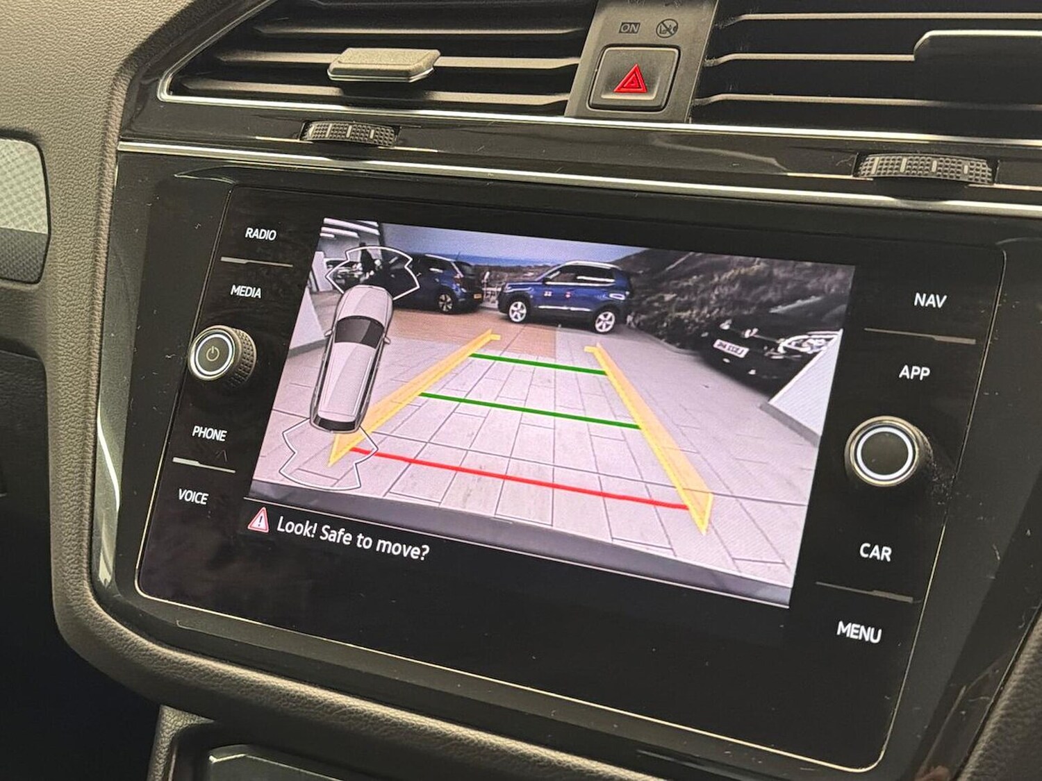 Used Volkswagen Tiguan 2021 for sale - 76380298: Photo 23