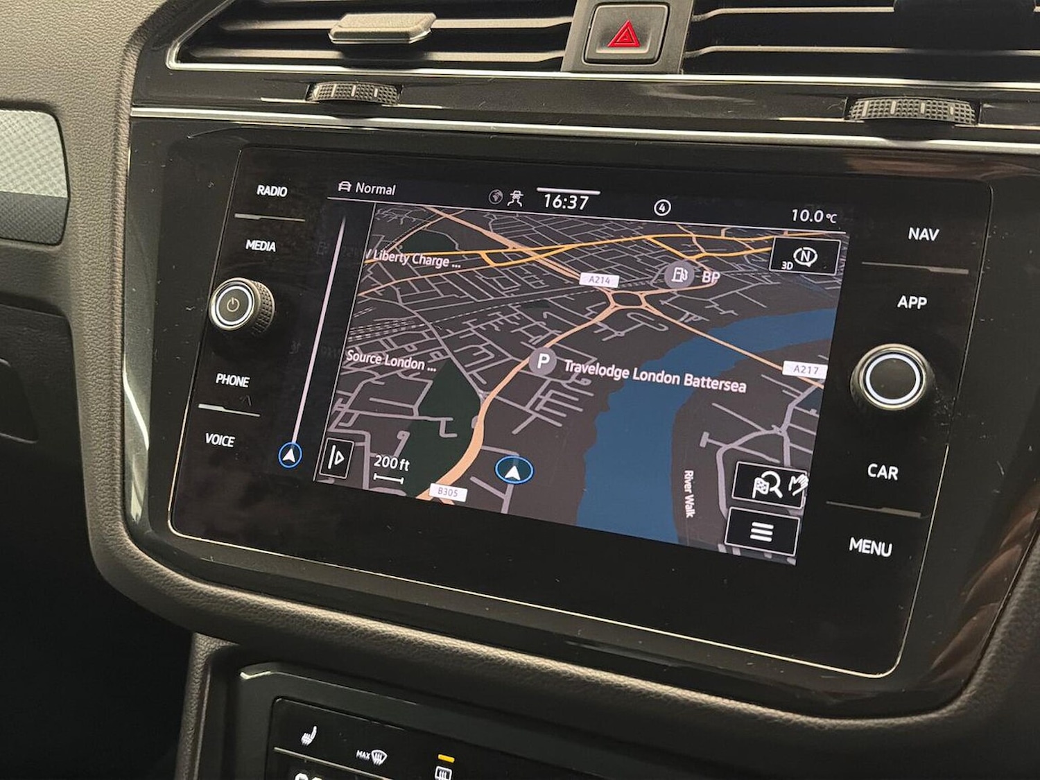 Used Volkswagen Tiguan 2021 for sale - 76380298: Photo 24