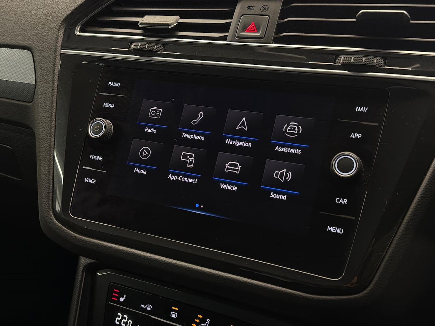 Used Volkswagen Tiguan 2021 for sale - 76380298: Photo 25