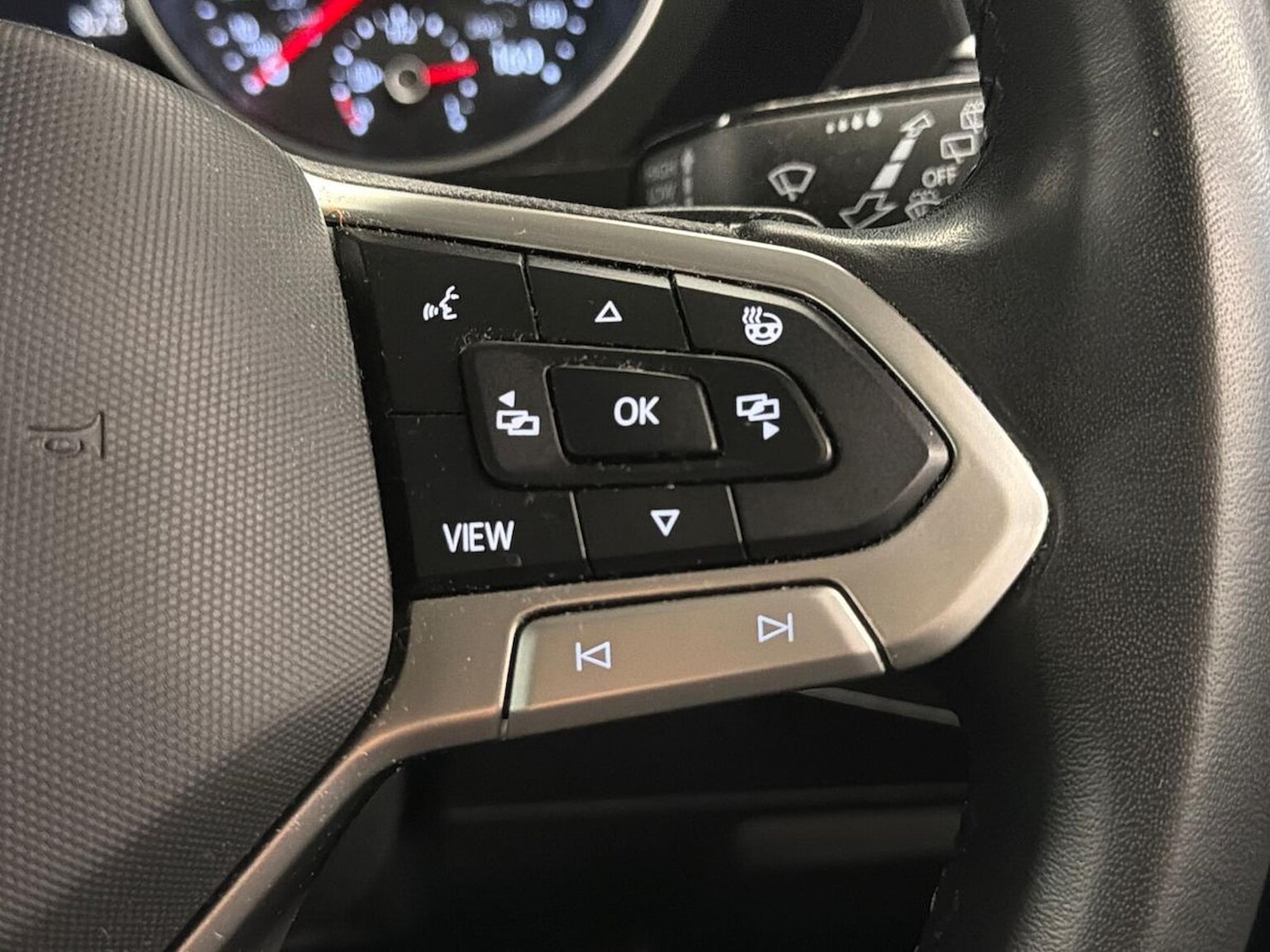 Used Volkswagen Tiguan 2021 for sale - 76380298: Photo 26