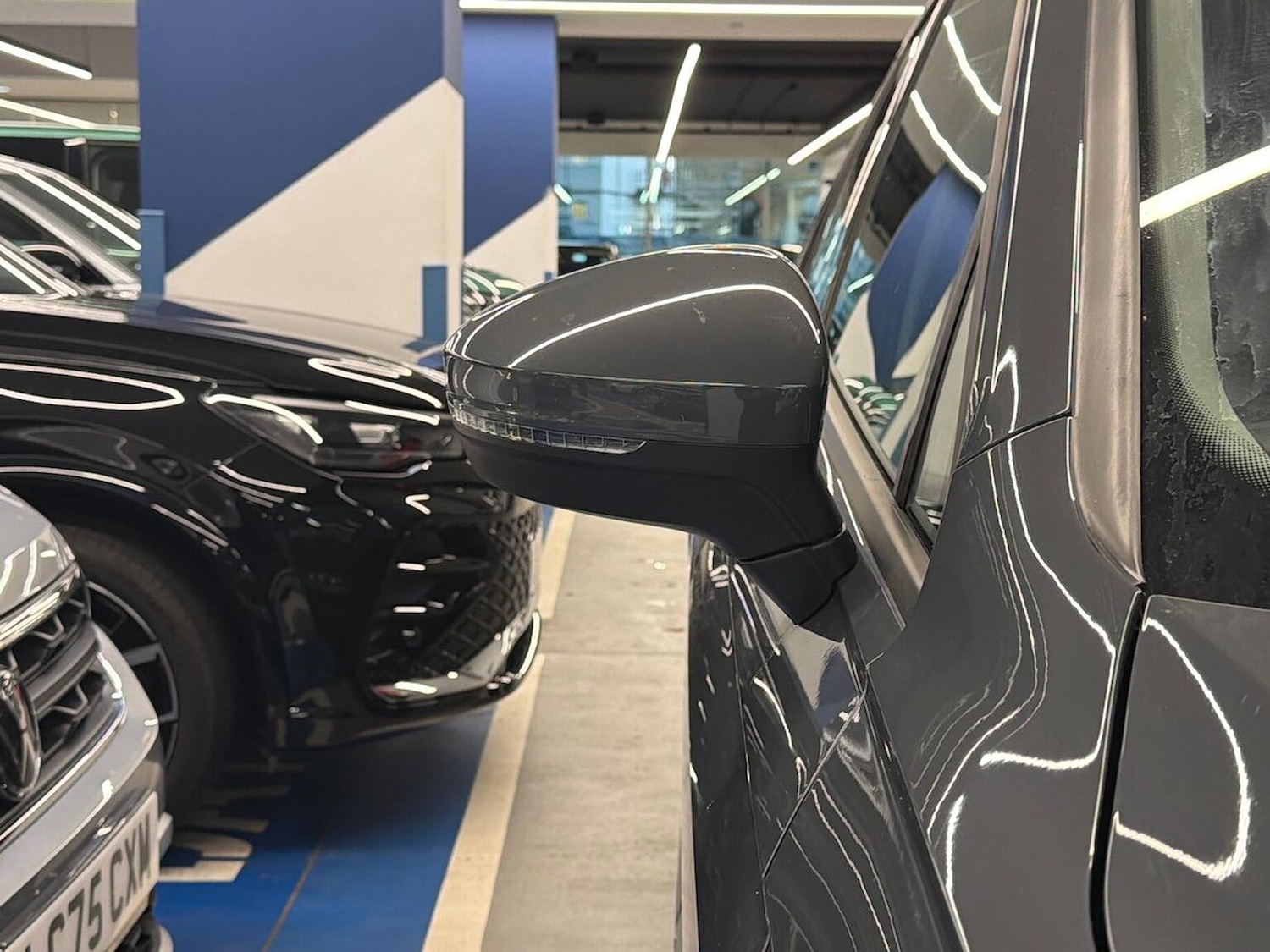 Used Volkswagen Tiguan 2021 for sale - 76380298: Photo 34