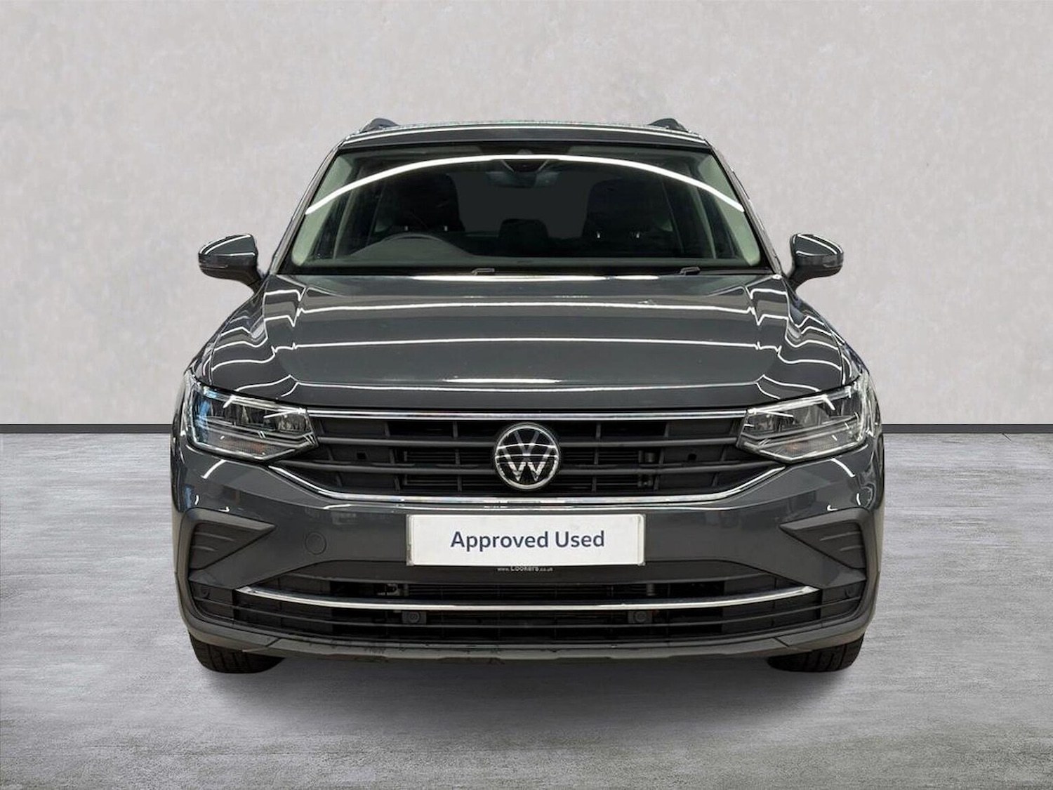 Used Volkswagen Tiguan 2021 for sale - 76380298: Photo 5