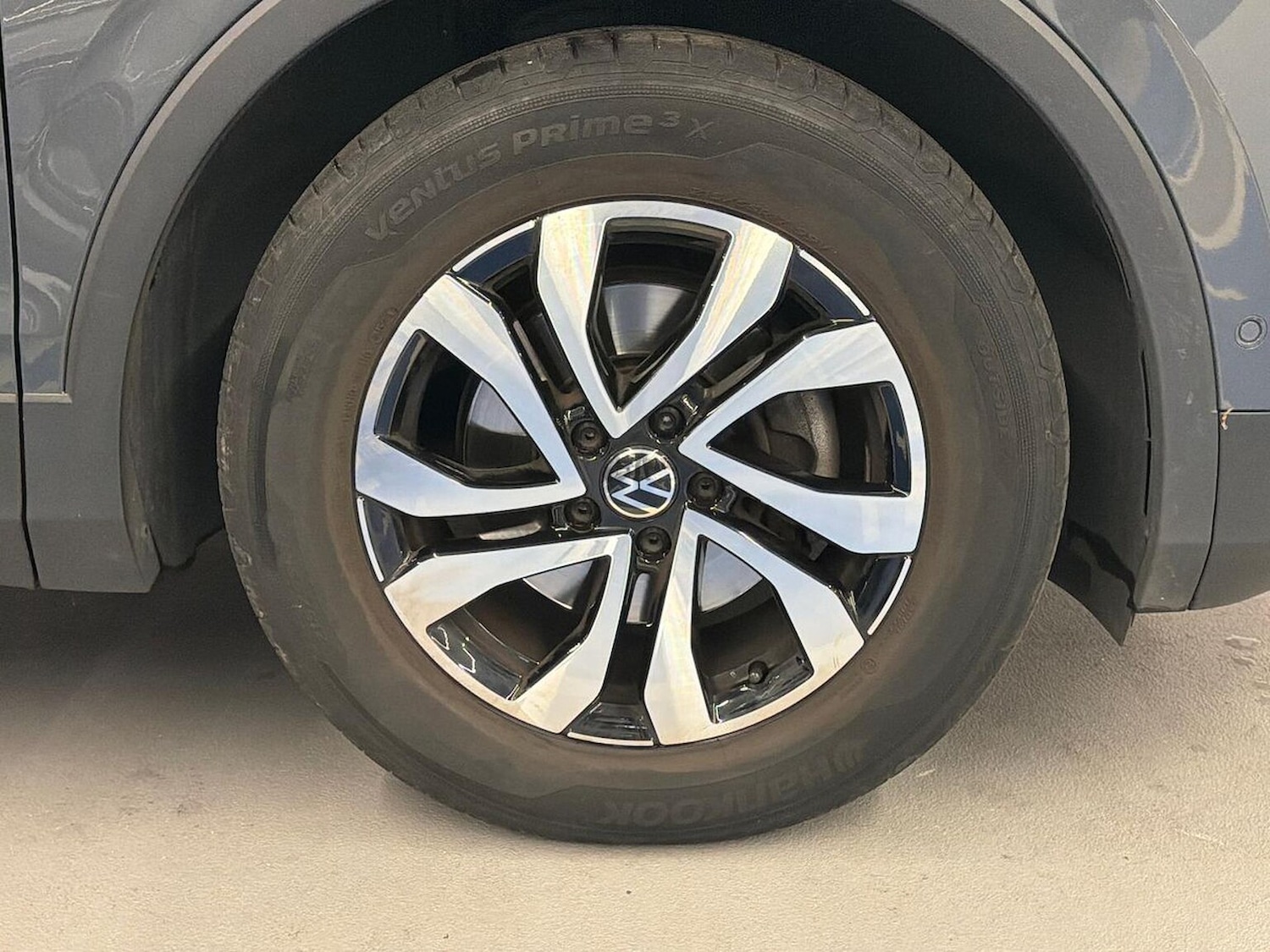 Used Volkswagen Tiguan 2021 for sale - 76380298: Photo 6