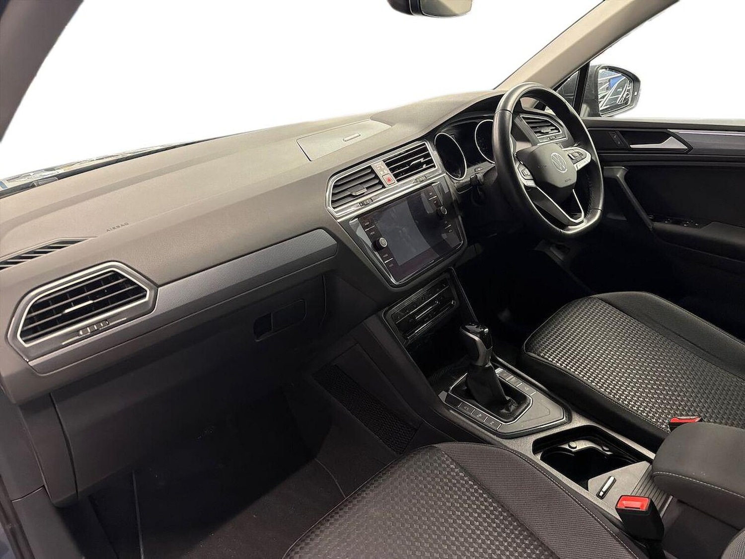 Used Volkswagen Tiguan 2021 for sale - 76380298: Photo 7