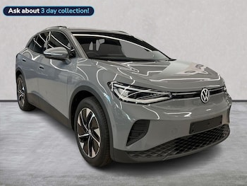 2025 - 210Kw Match Pro 77Kwh 5Dr Auto