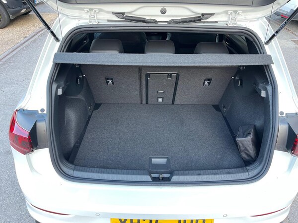 Used Volkswagen Golf 2025 for sale - 75999690: Photo 17