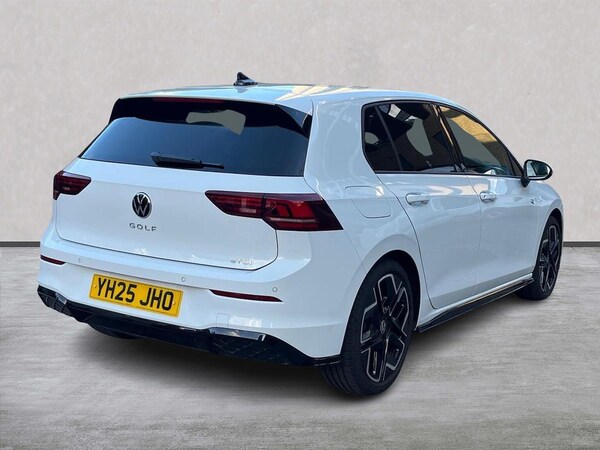 Used Volkswagen Golf 2025 for sale - 75999690: Photo 18