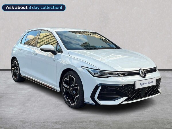 Used Volkswagen Golf 2025 for sale - 75999690: Photo 1