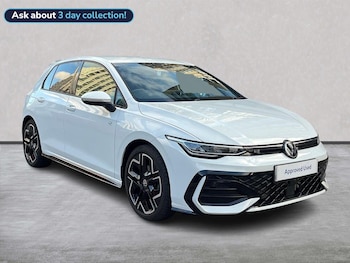 2025 - 1.5 Etsi 150 R-Line 5Dr Dsg
