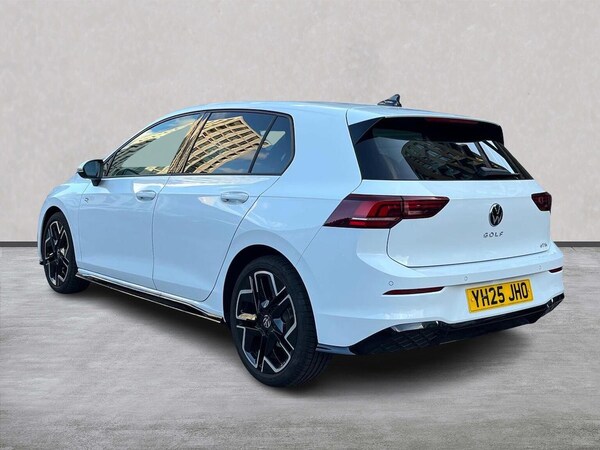 Used Volkswagen Golf 2025 for sale - 75999690: Photo 2