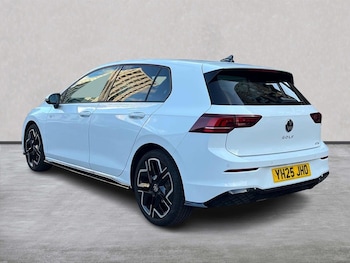 Used Volkswagen Golf 2025 for sale - 75999690: Photo 2