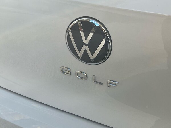 Used Volkswagen Golf 2025 for sale - 75999690: Photo 32