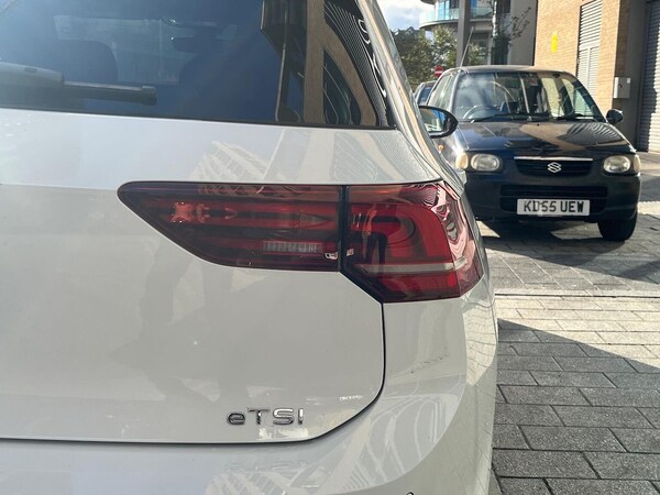 Used Volkswagen Golf 2025 for sale - 75999690: Photo 33