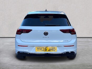Used Volkswagen Golf 2025 for sale - 75999690: Photo 4