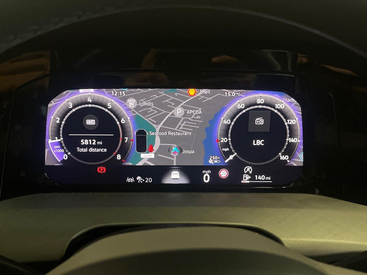 Used Volkswagen Golf 2024 for sale - 76477324: Photo 10