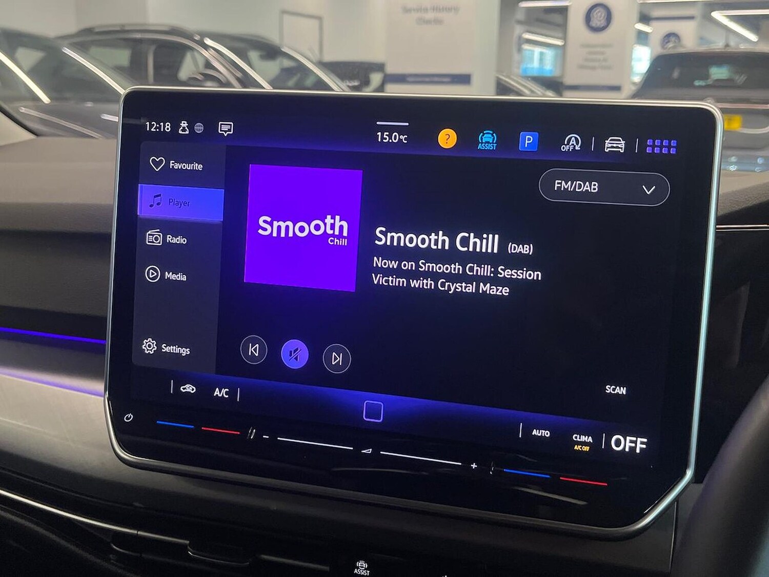 Used Volkswagen Golf 2024 for sale - 76477324: Photo 11