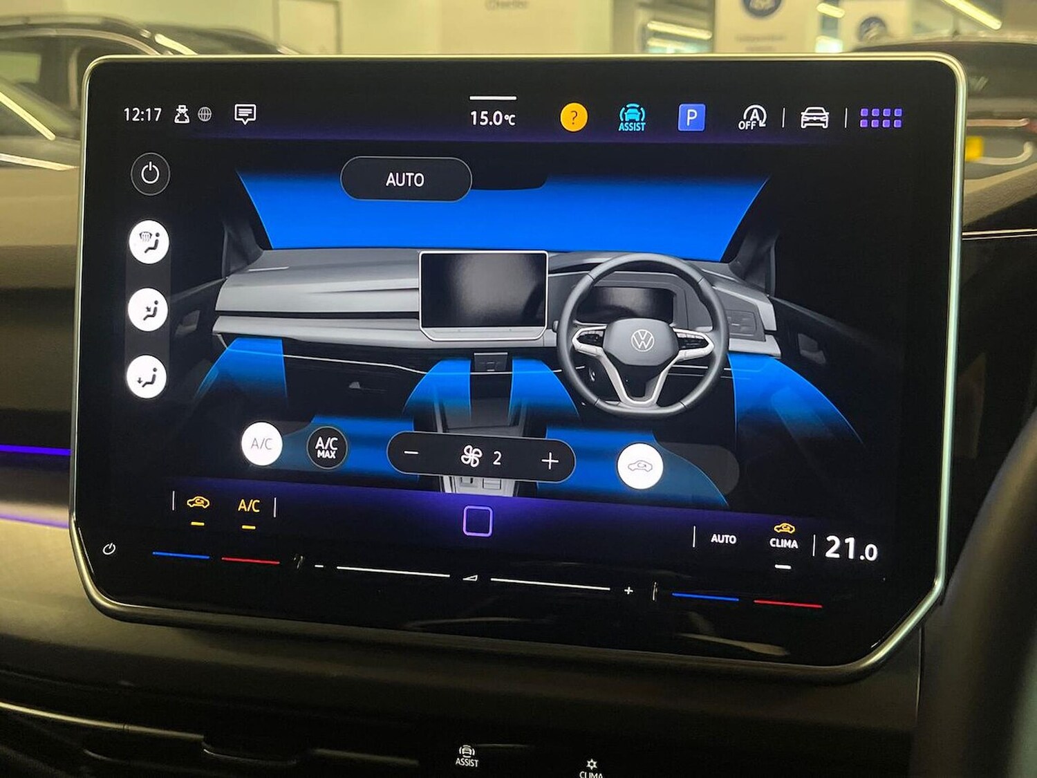 Used Volkswagen Golf 2024 for sale - 76477324: Photo 12