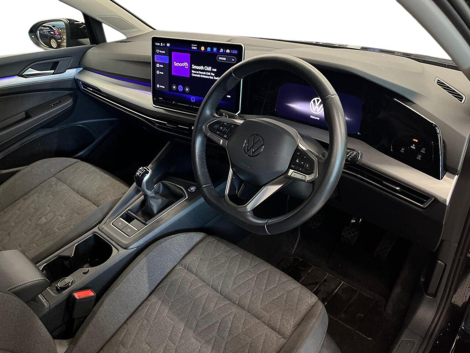 Used Volkswagen Golf 2024 for sale - 76477324: Photo 15