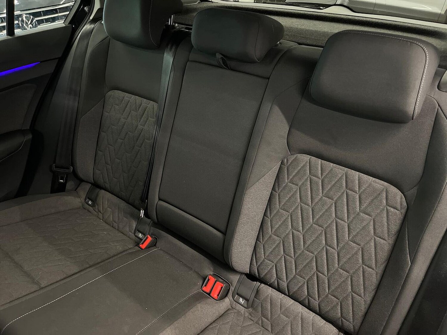 Used Volkswagen Golf 2024 for sale - 76477324: Photo 16