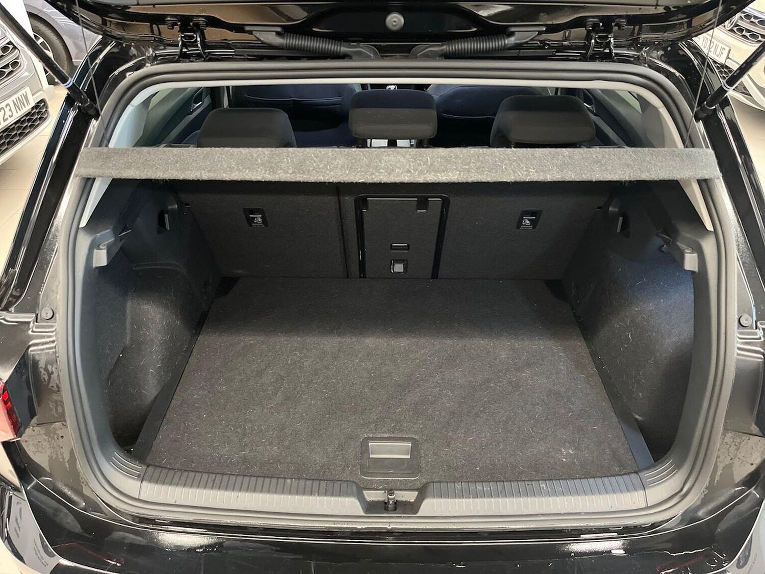 Used Volkswagen Golf 2024 for sale - 76477324: Photo 17