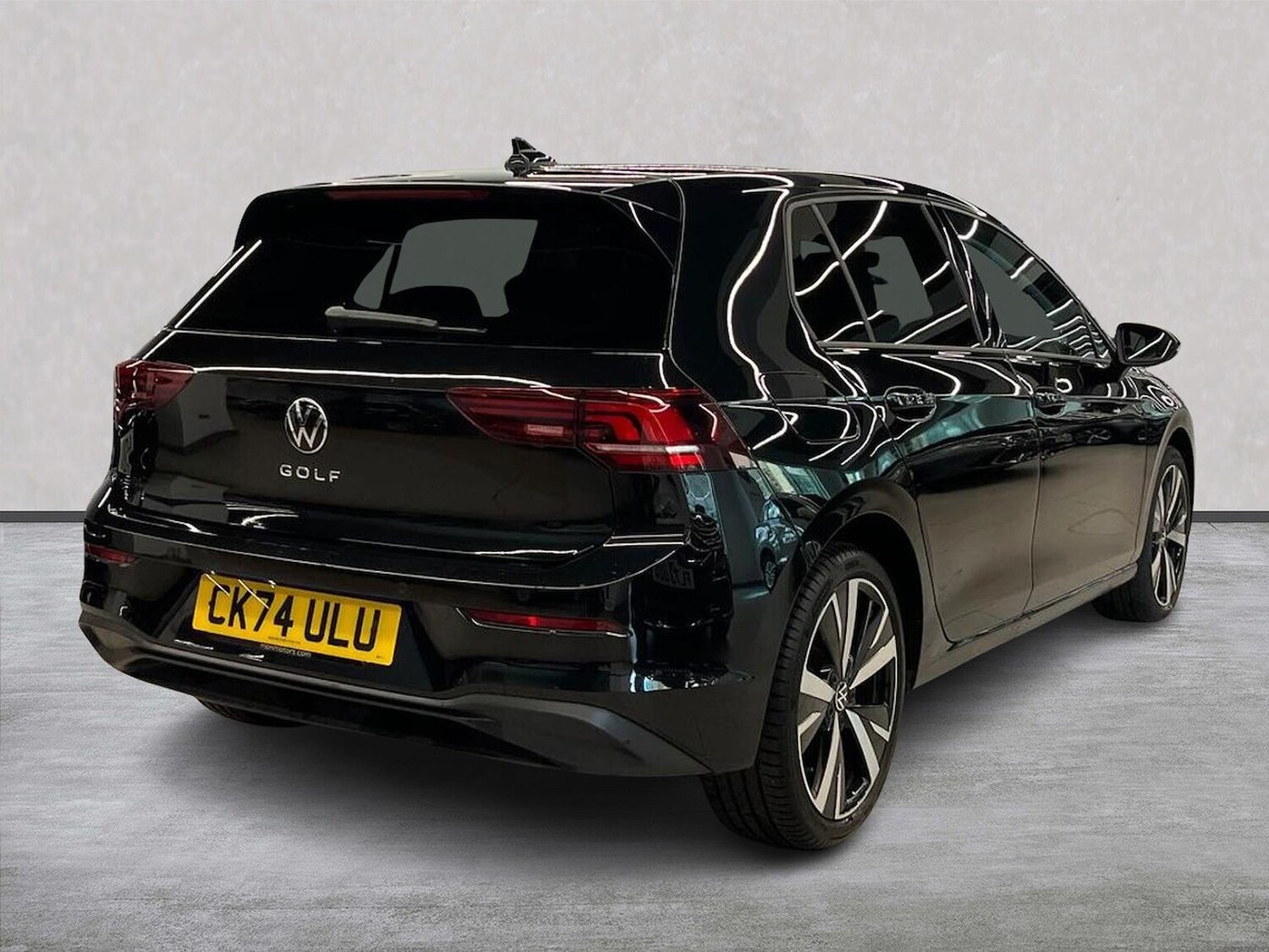 Used Volkswagen Golf 2024 for sale - 76477324: Photo 18