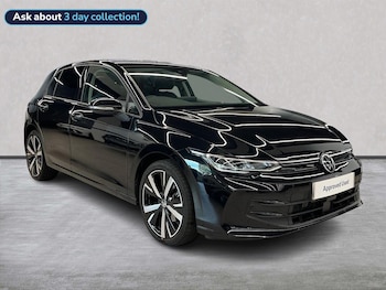 Used Volkswagen Golf 2024 for sale - 76477324: Photo