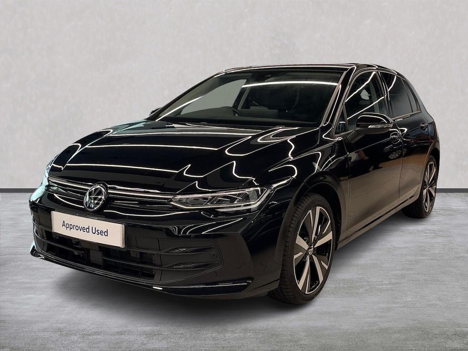 Used Volkswagen Golf 2024 for sale - 76477324: Photo 20