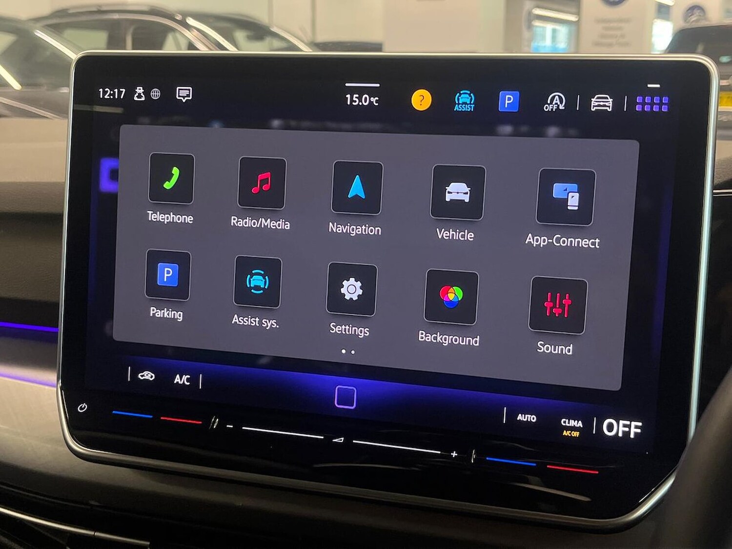 Used Volkswagen Golf 2024 for sale - 76477324: Photo 25