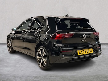 Used Volkswagen Golf 2024 for sale - 76477324: Photo