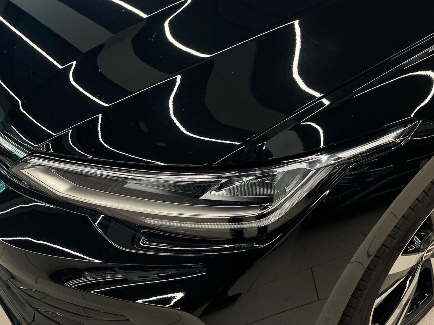 Used Volkswagen Golf 2024 for sale - 76477324: Photo 31