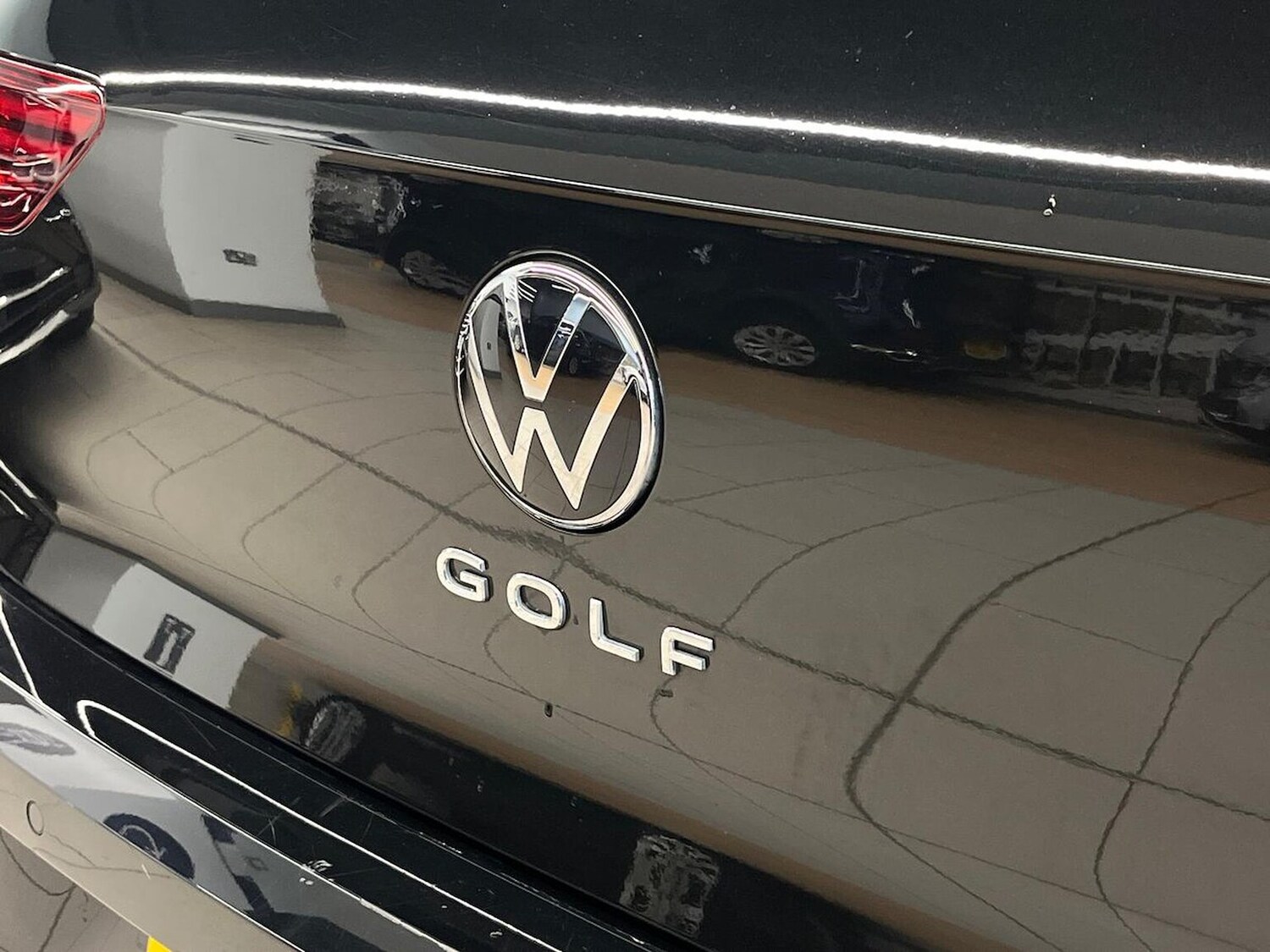 Used Volkswagen Golf 2024 for sale - 76477324: Photo 32