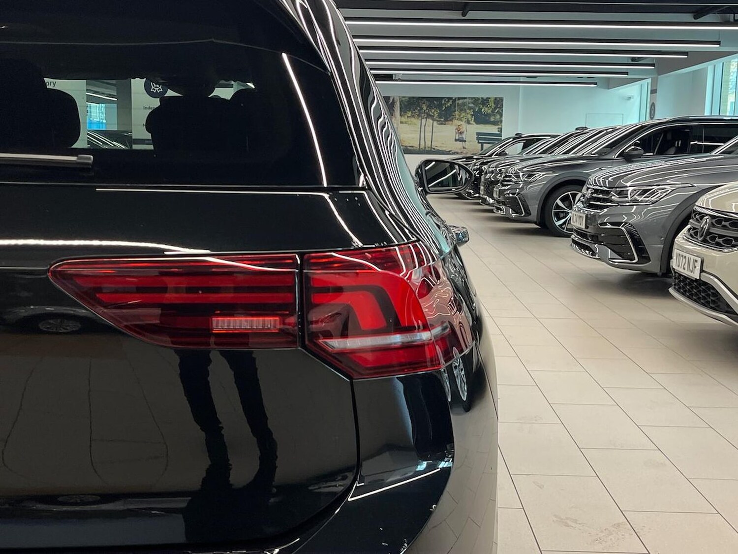 Used Volkswagen Golf 2024 for sale - 76477324: Photo 33