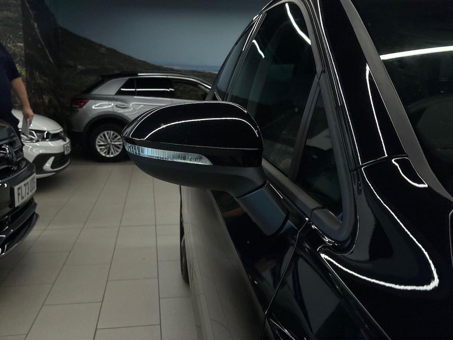 Used Volkswagen Golf 2024 for sale - 76477324: Photo 34