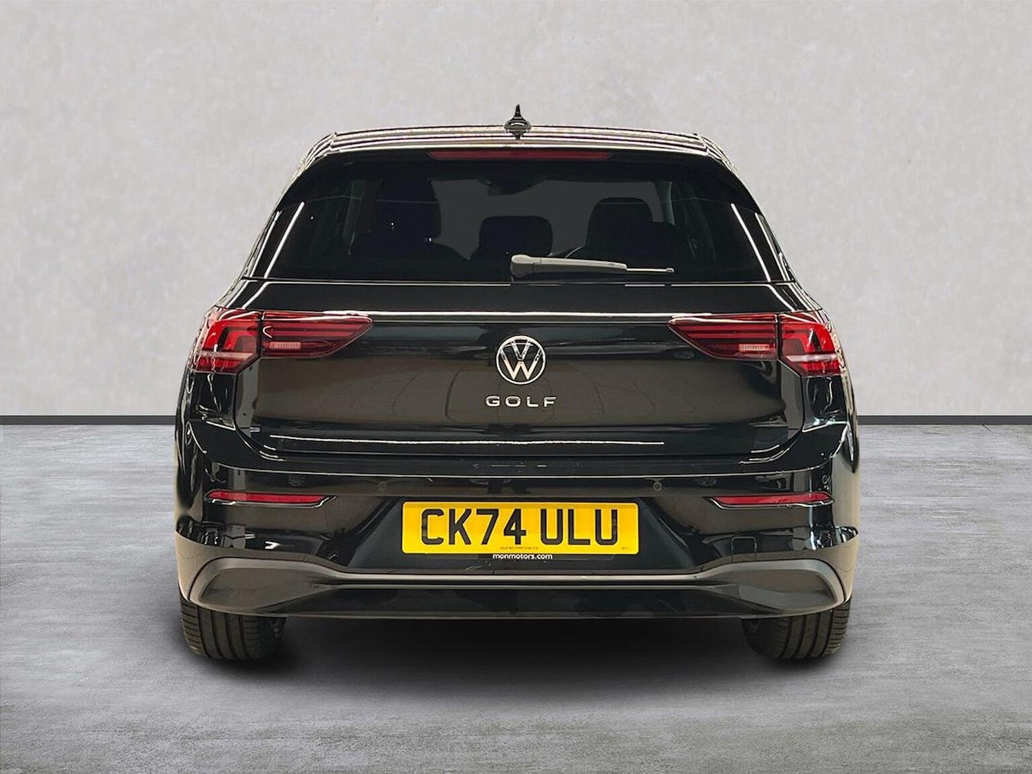 Used Volkswagen Golf 2024 for sale - 76477324: Photo 4