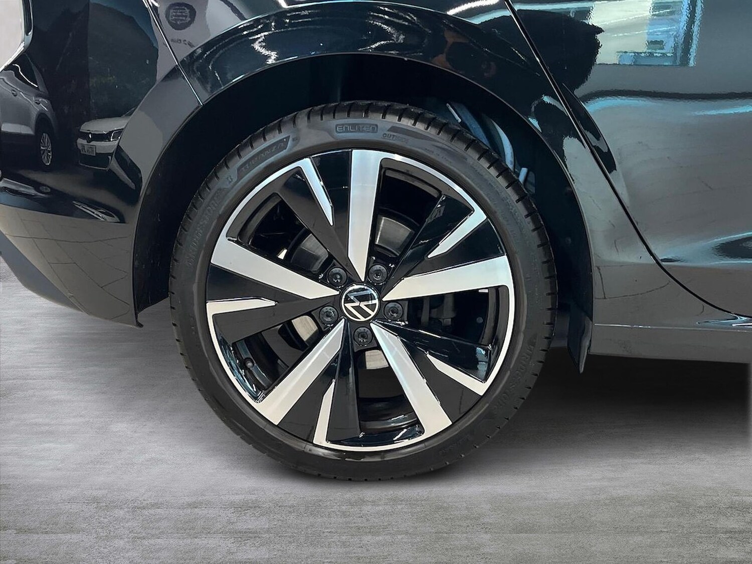 Used Volkswagen Golf 2024 for sale - 76477324: Photo 6