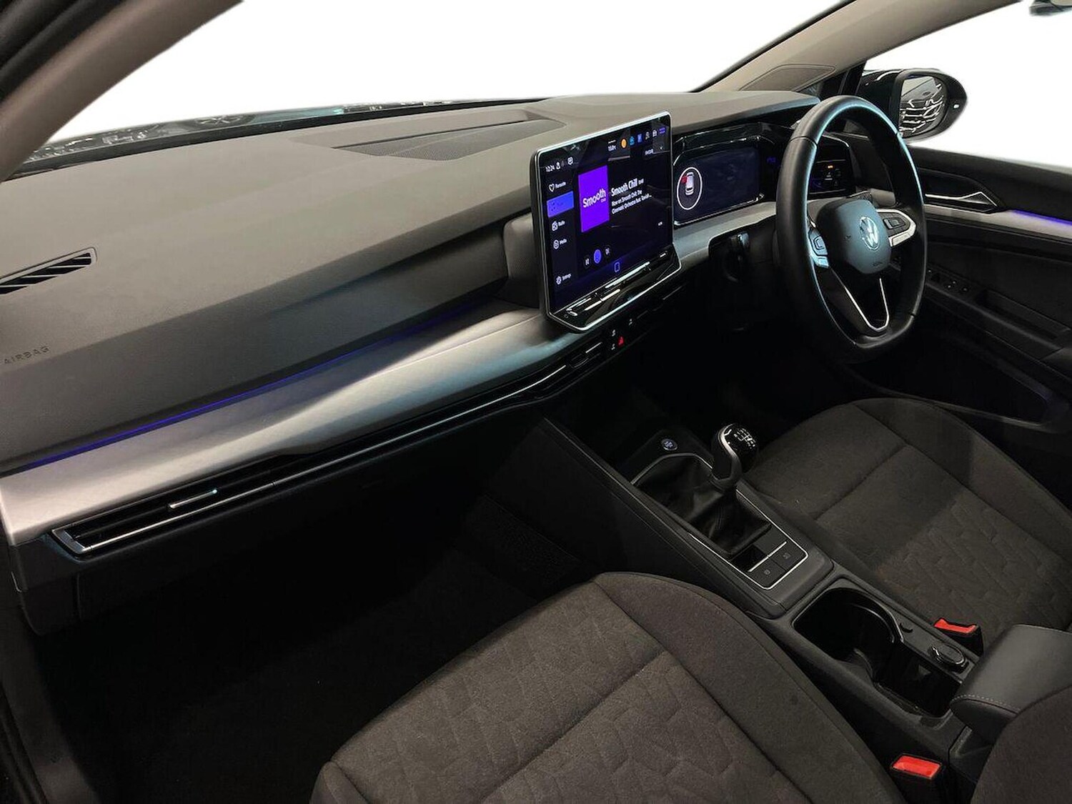 Used Volkswagen Golf 2024 for sale - 76477324: Photo 7