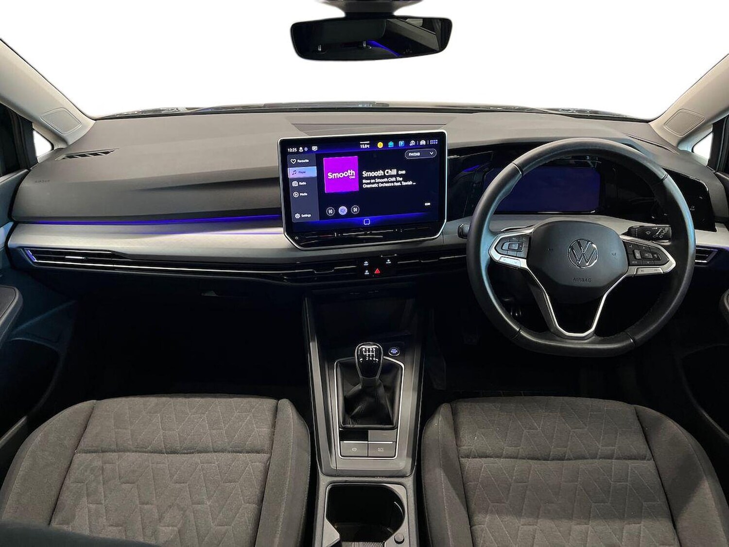 Used Volkswagen Golf 2024 for sale - 76477324: Photo 8