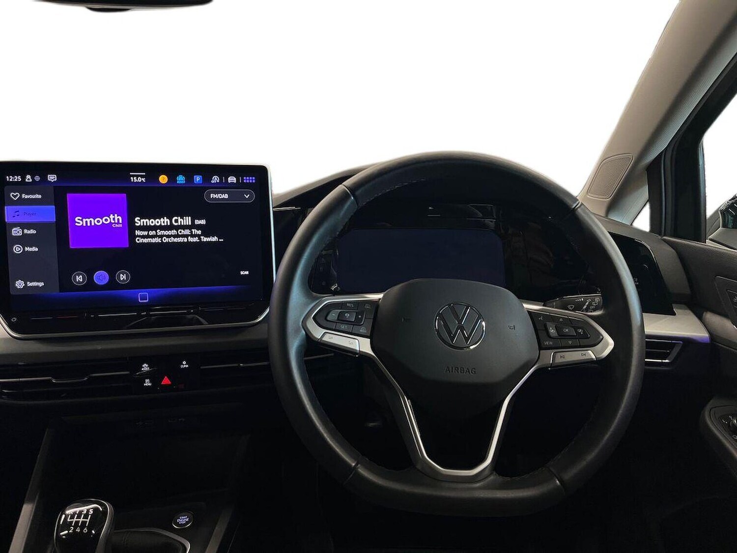 Used Volkswagen Golf 2024 for sale - 76477324: Photo 9